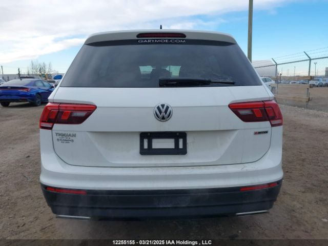 3VV2B7AX4MM141780 Volkswagen Tiguan