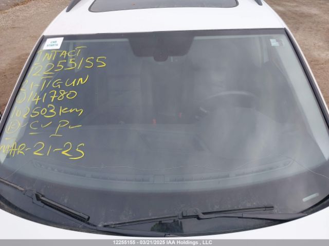3VV2B7AX4MM141780 Volkswagen Tiguan