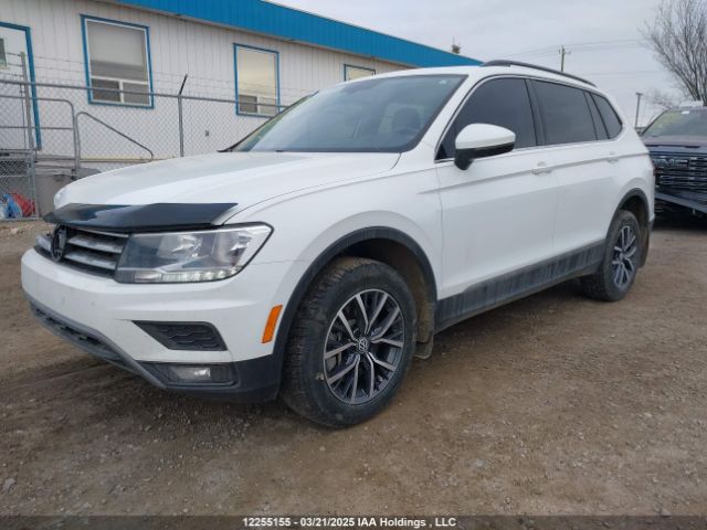 3VV2B7AX4MM141780 Volkswagen Tiguan