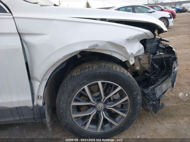 3VV2B7AX4MM141780 Volkswagen Tiguan