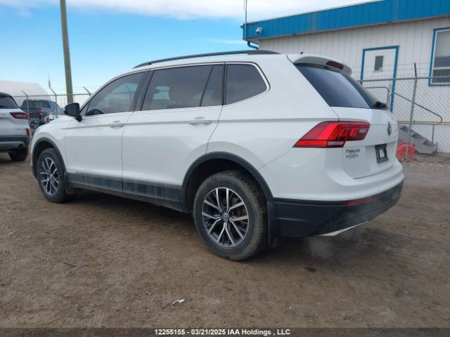 3VV2B7AX4MM141780 Volkswagen Tiguan
