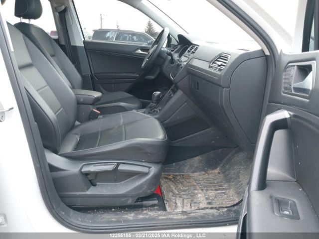 3VV2B7AX4MM141780 Volkswagen Tiguan