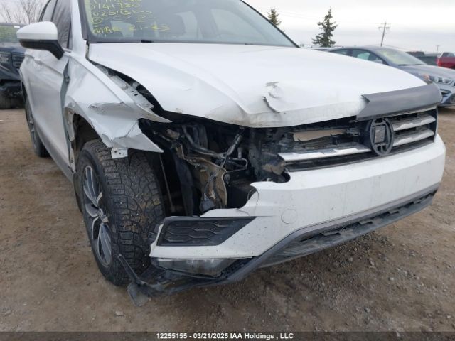 3VV2B7AX4MM141780 Volkswagen Tiguan