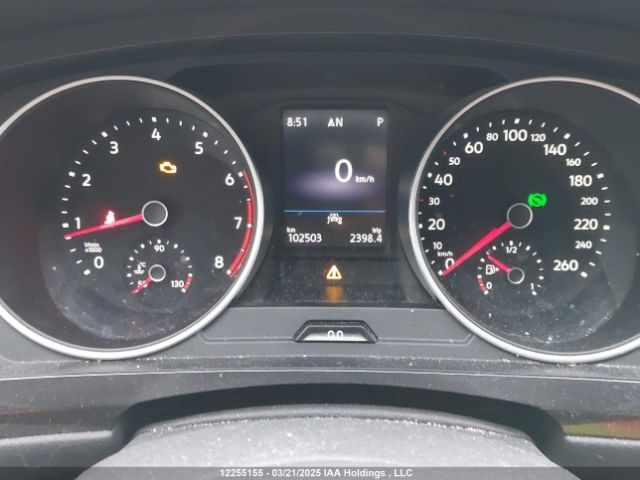 3VV2B7AX4MM141780 Volkswagen Tiguan