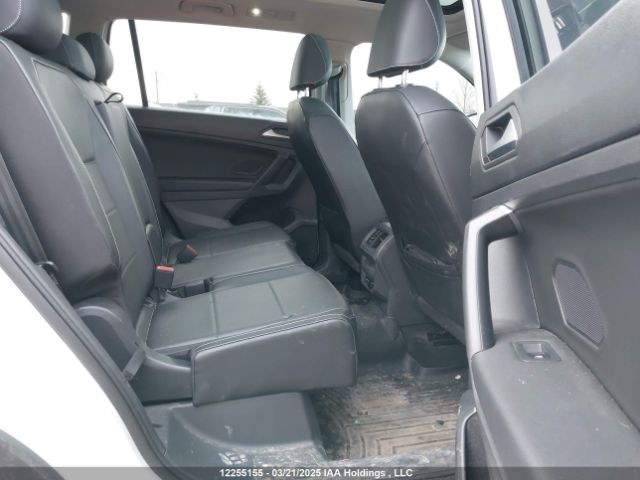 3VV2B7AX4MM141780 Volkswagen Tiguan