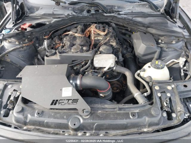 WBA8A3C53HK691935 BMW 320 XI
