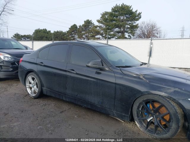 WBA8A3C53HK691935 BMW 320 XI