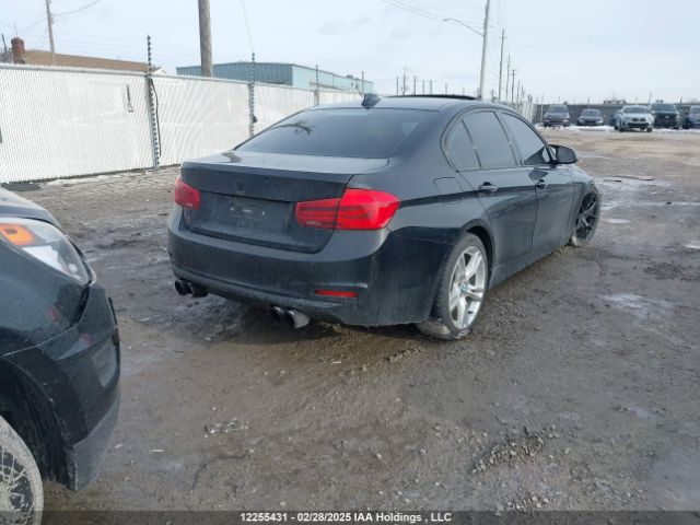 WBA8A3C53HK691935 BMW 320 XI