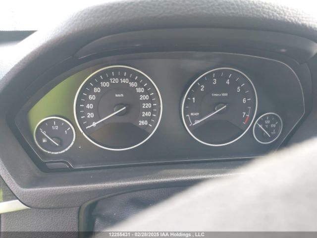 WBA8A3C53HK691935 BMW 320 XI