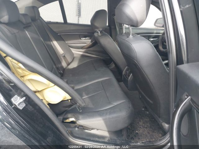 WBA8A3C53HK691935 BMW 320 XI