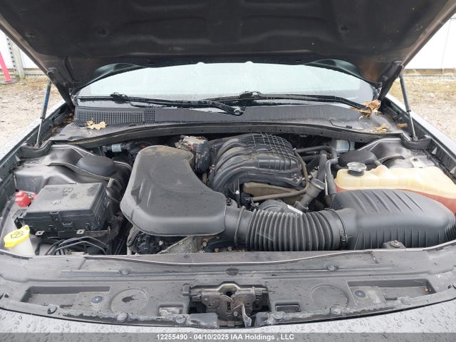 2C3CCABG7GH320611 Chrysler 300