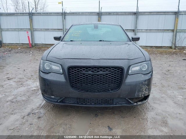 2C3CCABG7GH320611 Chrysler 300