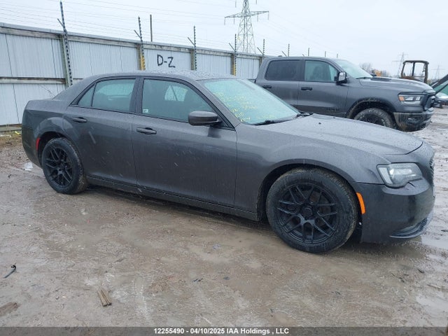 2C3CCABG7GH320611 Chrysler 300