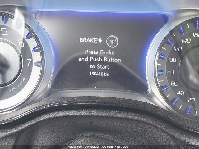 2C3CCABG7GH320611 Chrysler 300