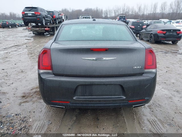 2C3CCABG7GH320611 Chrysler 300