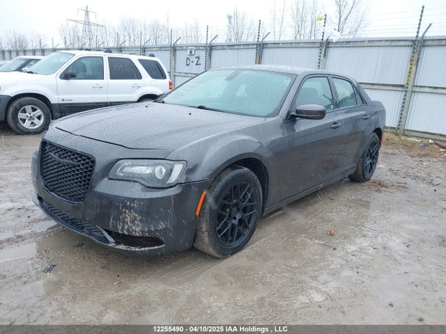 2C3CCABG7GH320611 Chrysler 300