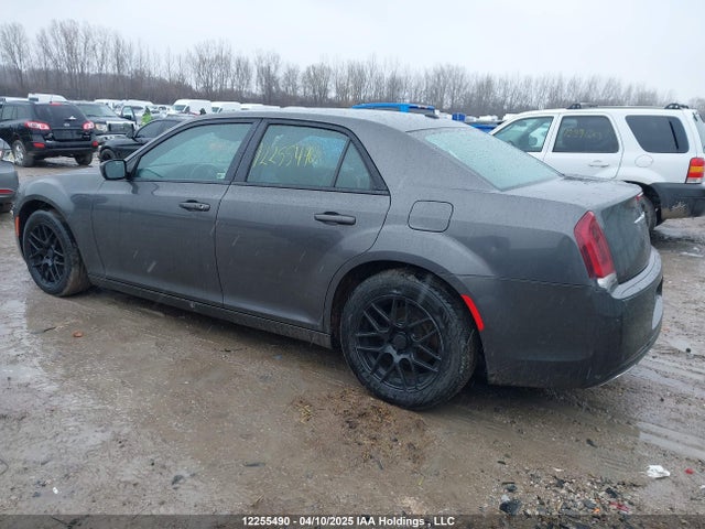 2C3CCABG7GH320611 Chrysler 300