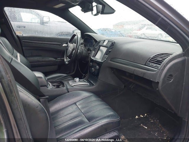 2C3CCABG7GH320611 Chrysler 300