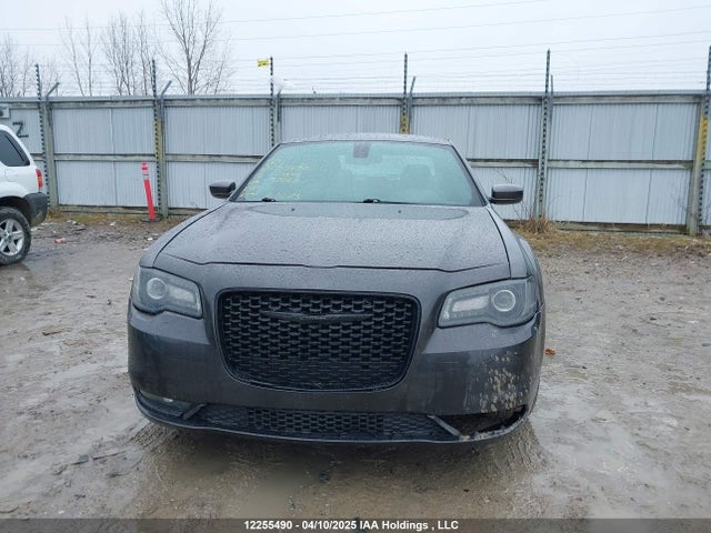 2C3CCABG7GH320611 Chrysler 300