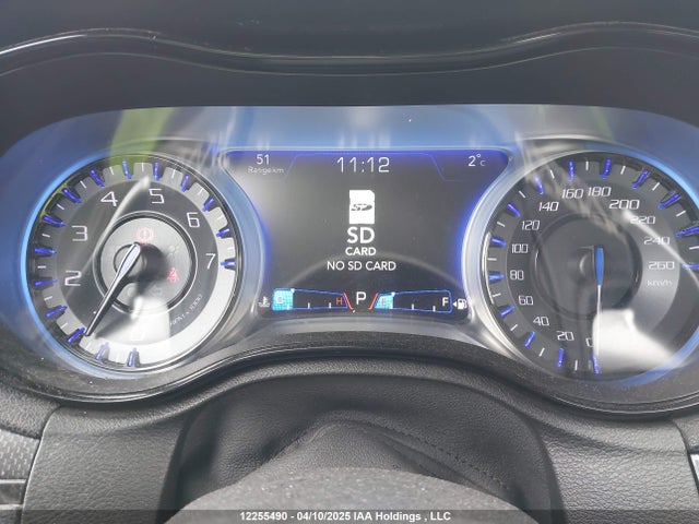 2C3CCABG7GH320611 Chrysler 300