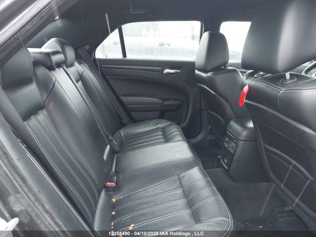 2C3CCABG7GH320611 Chrysler 300