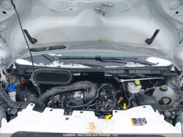 1FTBR1X86RKA79014 Ford 3.5l v6 cyclone