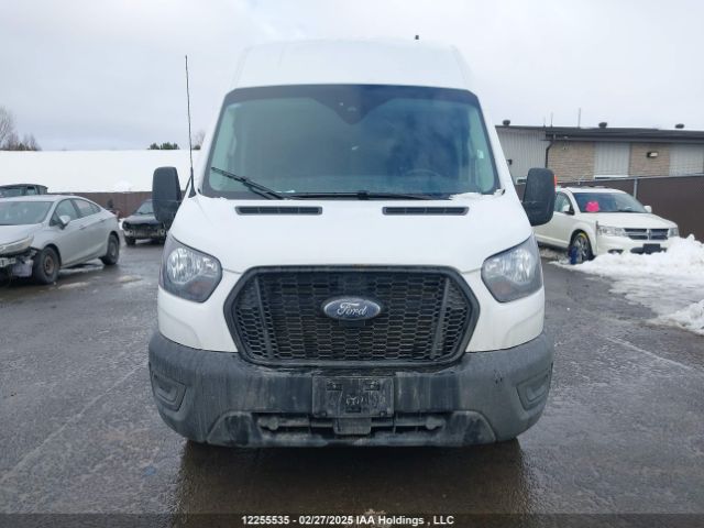 1FTBR1X86RKA79014 Ford 3.5l v6 cyclone