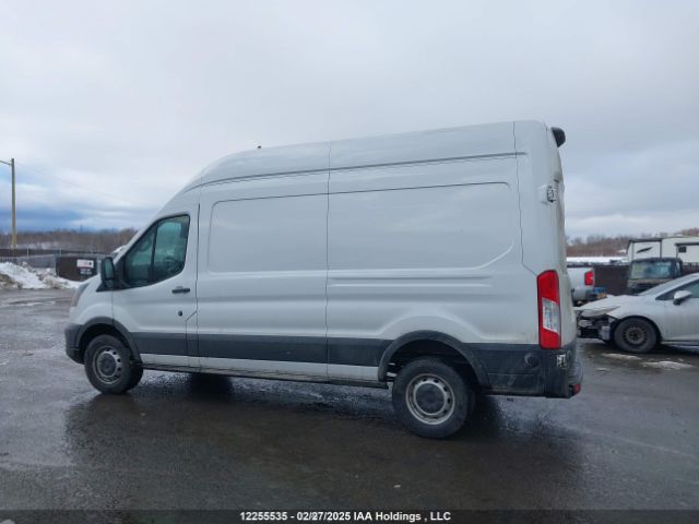 1FTBR1X86RKA79014 Ford 3.5l v6 cyclone