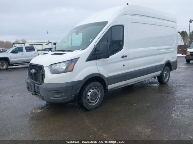 1FTBR1X86RKA79014 Ford 3.5l v6 cyclone