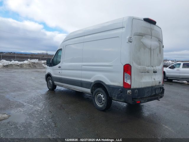 1FTBR1X86RKA79014 Ford 3.5l v6 cyclone