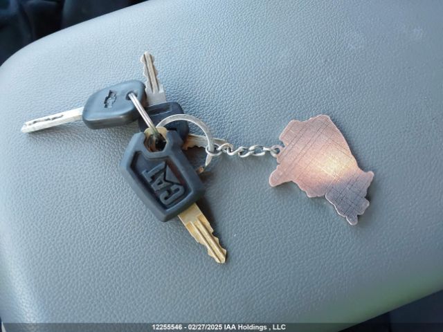 1GCHTAEA4F1205616 Chevrolet Colorado