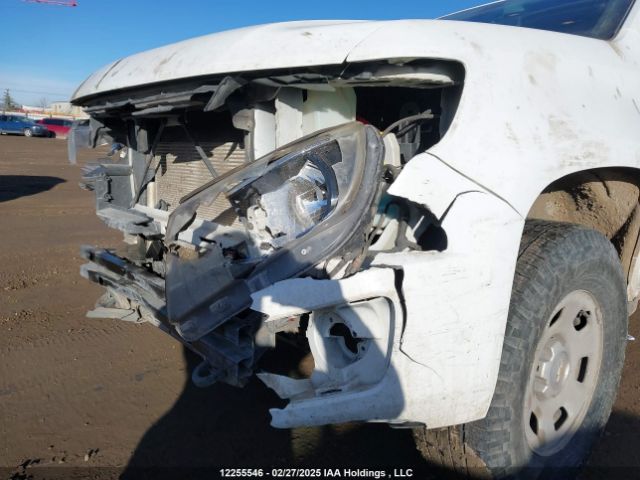 1GCHTAEA4F1205616 Chevrolet Colorado