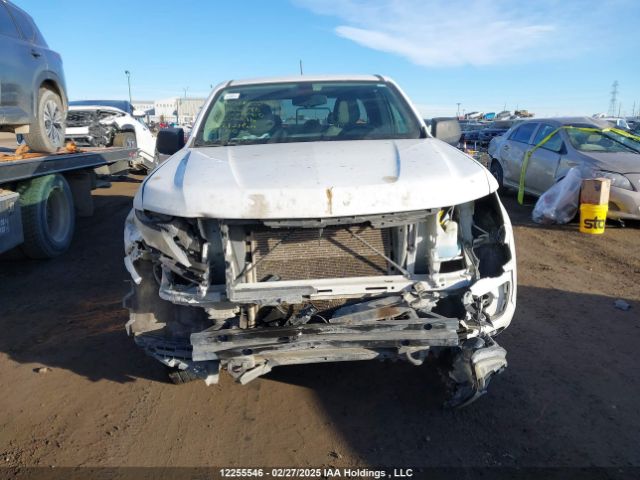 1GCHTAEA4F1205616 Chevrolet Colorado