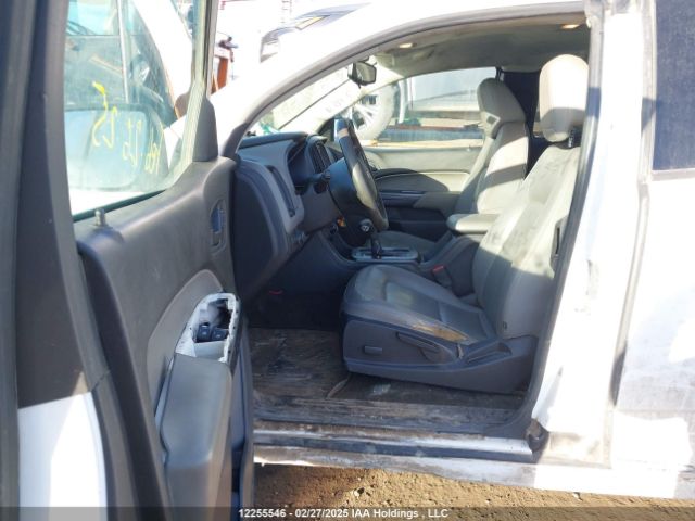 1GCHTAEA4F1205616 Chevrolet Colorado