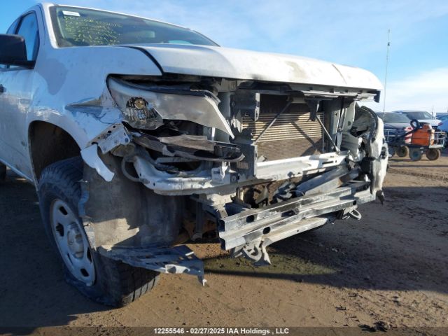 1GCHTAEA4F1205616 Chevrolet Colorado