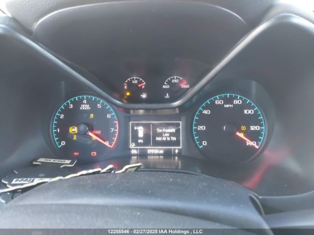 1GCHTAEA4F1205616 Chevrolet Colorado