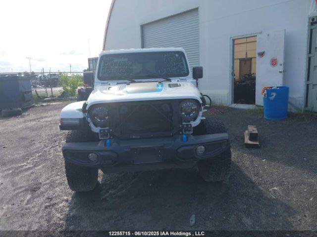 1C4JJXR69PW573312 Jeep Wrangler 4xe 4-door Rubicon