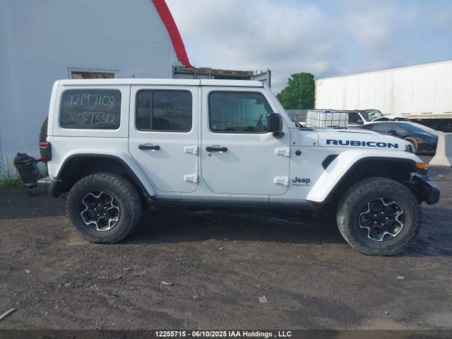 1C4JJXR69PW573312 Jeep Wrangler 4xe 4-door Rubicon