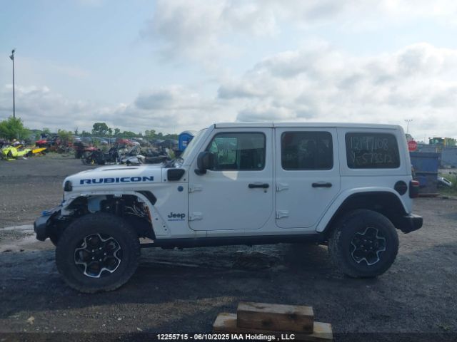 1C4JJXR69PW573312 Jeep Wrangler 4xe 4-door Rubicon