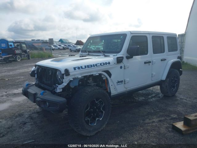 1C4JJXR69PW573312 Jeep Wrangler 4xe 4-door Rubicon