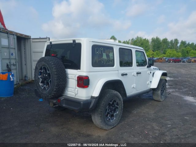 1C4JJXR69PW573312 Jeep Wrangler 4xe 4-door Rubicon