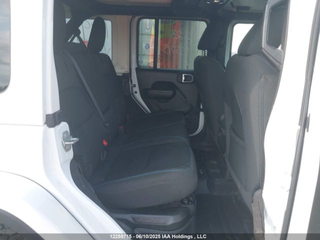 1C4JJXR69PW573312 Jeep Wrangler 4xe 4-door Rubicon