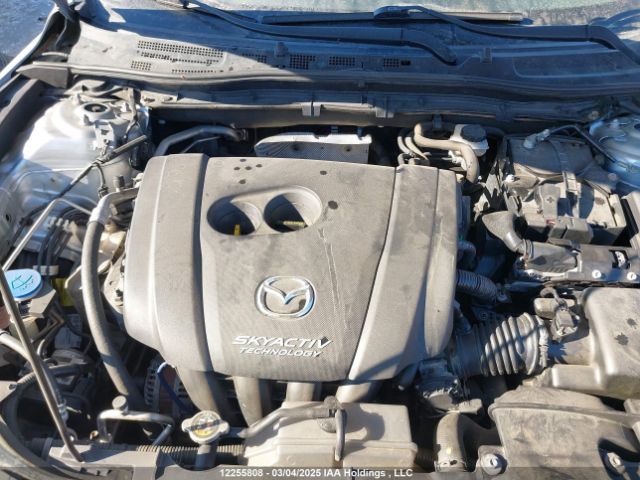 JM1BN1W36H1111398 Mazda 3 Grand Touring
