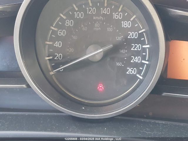JM1BN1W36H1111398 Mazda 3 Grand Touring