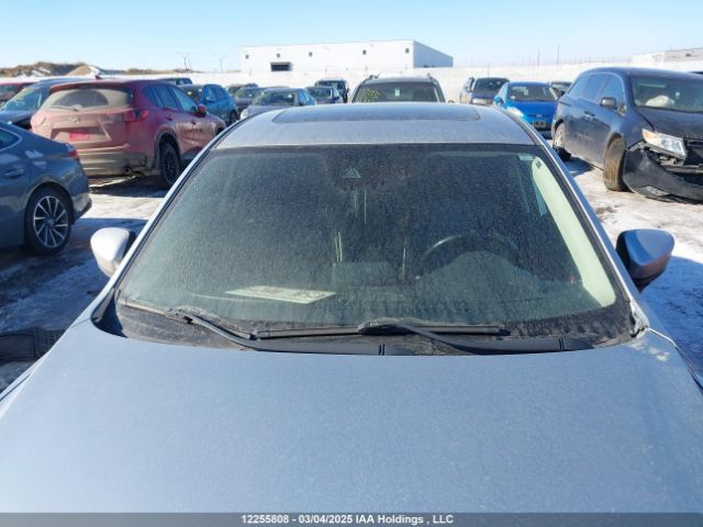 JM1BN1W36H1111398 Mazda 3 Grand Touring