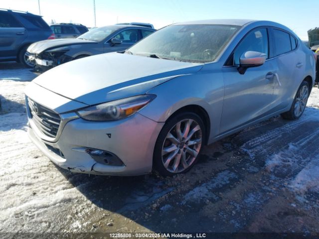 JM1BN1W36H1111398 Mazda 3 Grand Touring