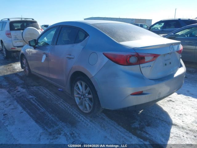 JM1BN1W36H1111398 Mazda 3 Grand Touring