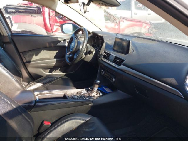 JM1BN1W36H1111398 Mazda 3 Grand Touring