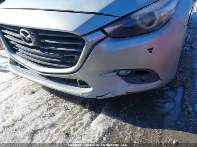 JM1BN1W36H1111398 Mazda 3 Grand Touring