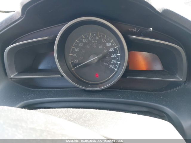 JM1BN1W36H1111398 Mazda 3 Grand Touring